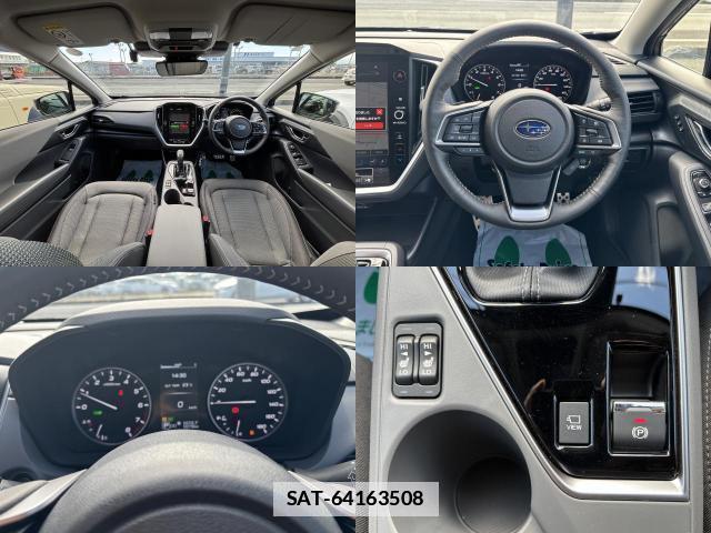 Subaru Crosstrek 2024-10 7800446-2