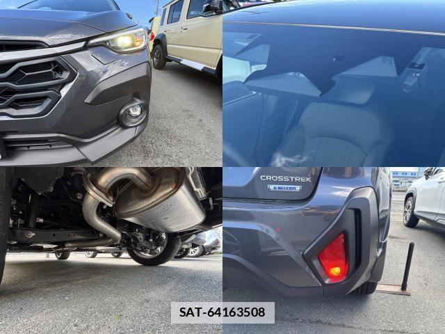 Subaru Crosstrek 2024-10 7800446-3