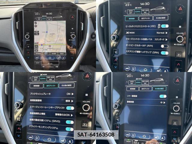Subaru Crosstrek 2024-10 7800446-4