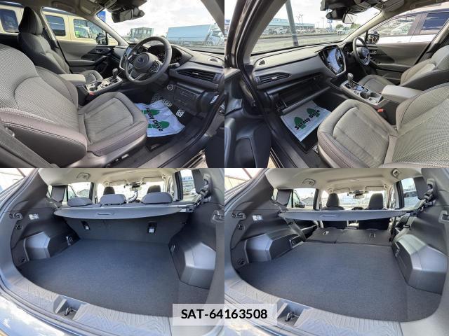 Subaru Crosstrek 2024-10 7800446-5