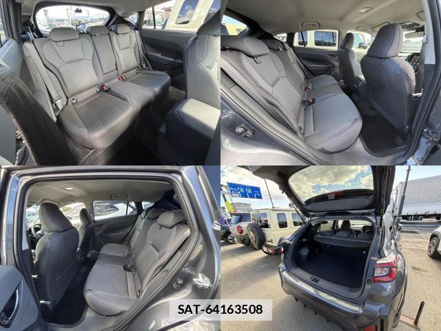 Subaru Crosstrek 2024-10 7800446-6