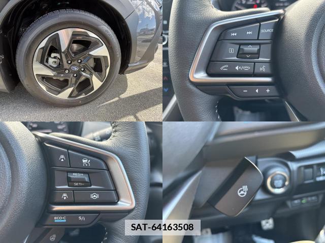 Subaru Crosstrek 2024-10 7800446-8
