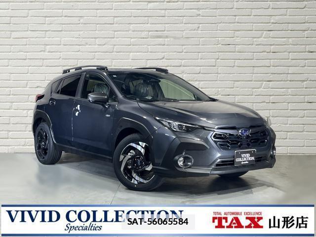 Subaru Crosstrek 2025-12 7800461-0