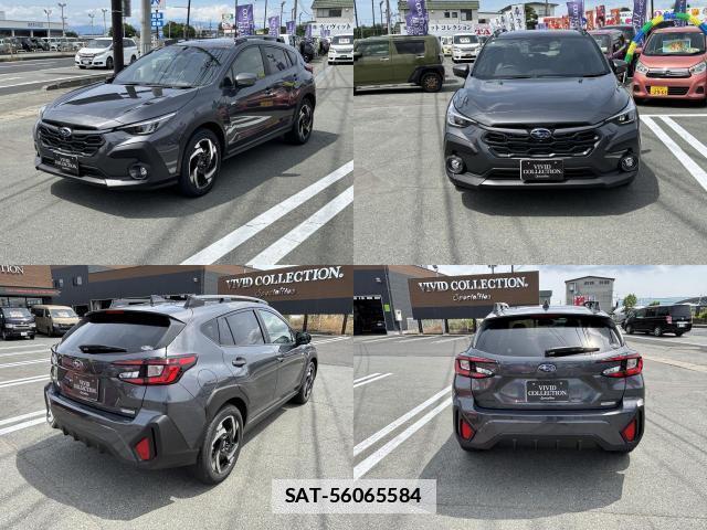 Subaru Crosstrek 2025-12 7800461-1