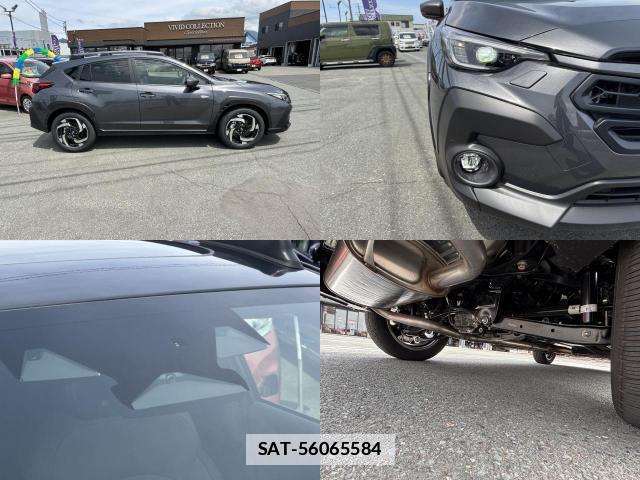 Subaru Crosstrek 2025-12 7800461-3