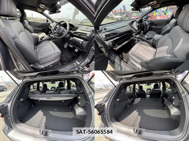 Subaru Crosstrek 2025-12 7800461-5