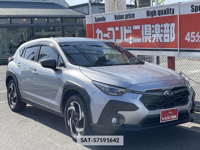 Subaru Crosstrek 2025-03 7803700-0