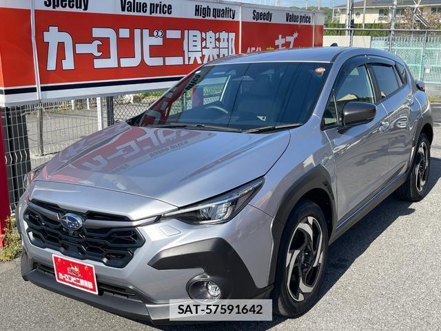 Subaru Crosstrek 2025-03 7803700-1