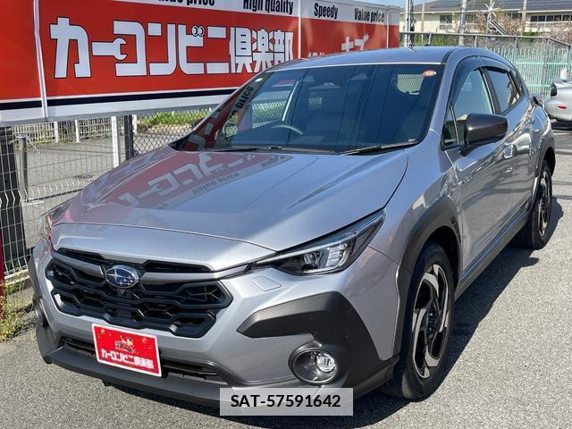 Subaru Crosstrek 2025-03 7803700-10