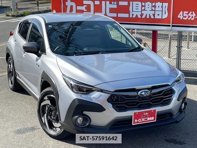 Subaru Crosstrek 2025-03 7803700-11