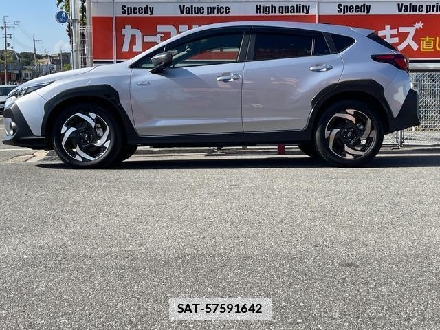 Subaru Crosstrek 2025-03 7803700-15