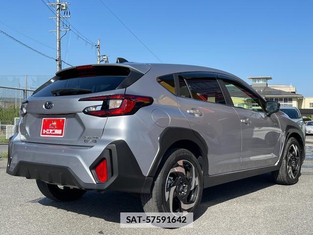 Subaru Crosstrek 2025-03 7803700-16