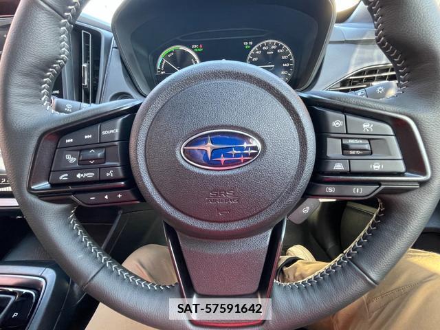 Subaru Crosstrek 2025-03 7803700-19
