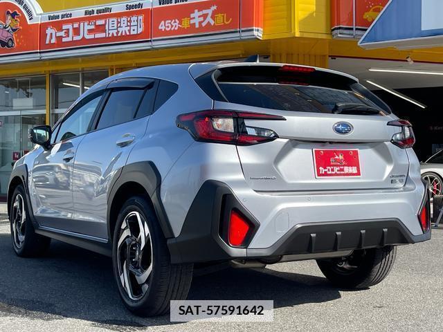 Subaru Crosstrek 2025-03 7803700-2