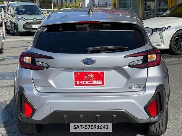 Subaru Crosstrek 2025-03 7803700-3