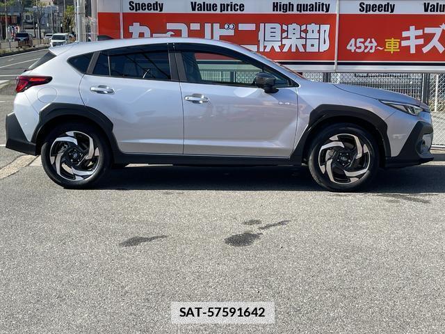 Subaru Crosstrek 2025-03 7803700-4