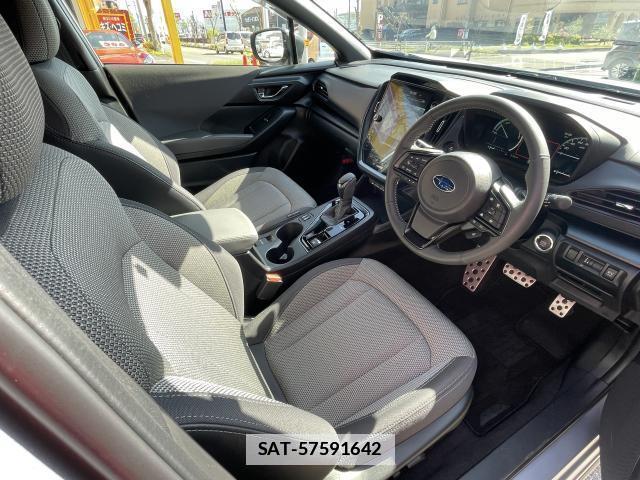 Subaru Crosstrek 2025-03 7803700-8