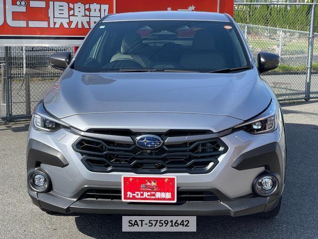 Subaru Crosstrek 2025-03 7803700-9
