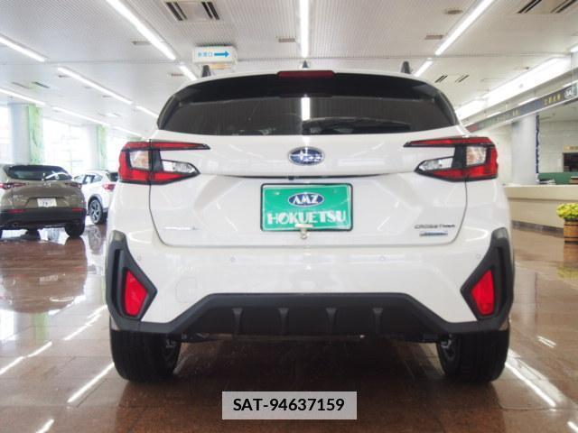 Subaru Crosstrek 2023-12 7805542-1