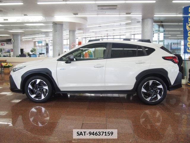 Subaru Crosstrek 2023-12 7805542-10