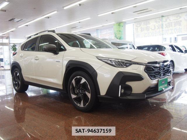 Subaru Crosstrek 2023-12 7805542-11