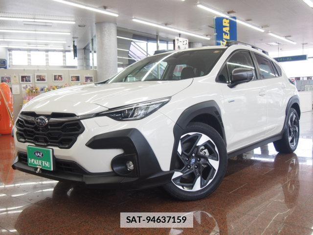 Subaru Crosstrek 2023-12 7805542-12