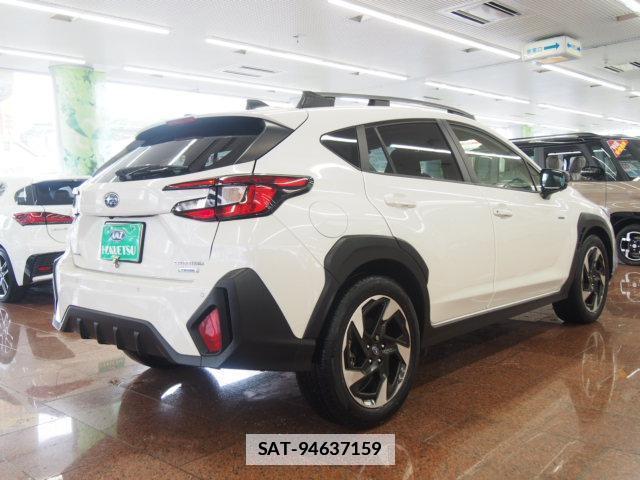 Subaru Crosstrek 2023-12 7805542-13