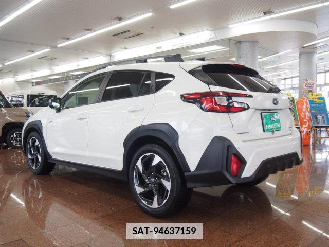 Subaru Crosstrek 2023-12 7805542-14