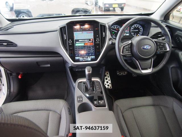 Subaru Crosstrek 2023-12 7805542-2