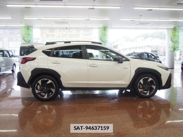 Subaru Crosstrek 2023-12 7805542-3