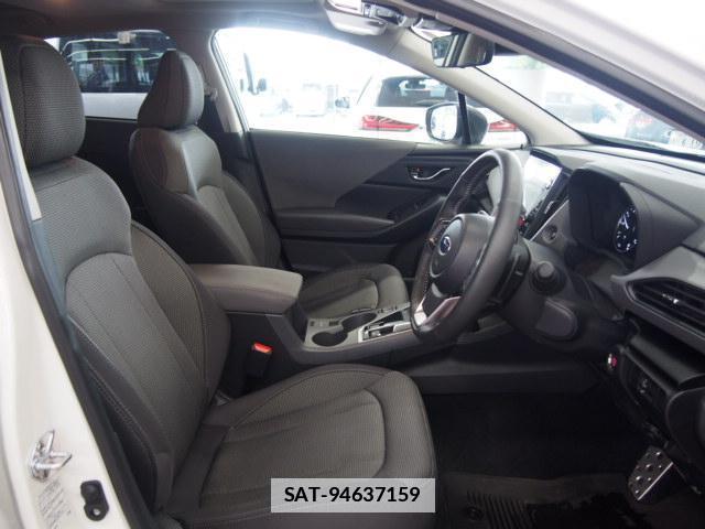 Subaru Crosstrek 2023-12 7805542-5