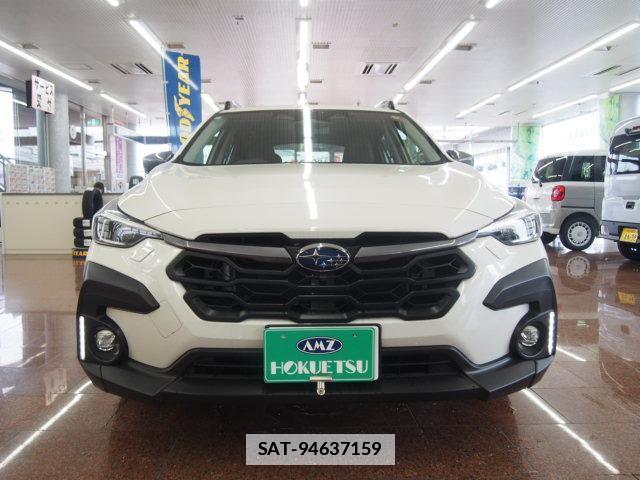 Subaru Crosstrek 2023-12 7805542-9
