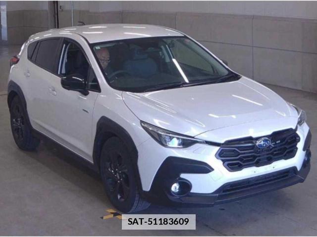 Subaru Crosstrek 2024-03 7807269-0