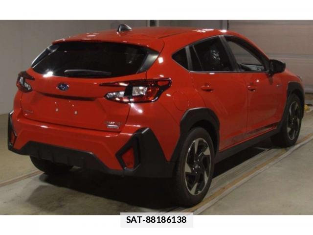 Subaru Crosstrek 2023-09 7807273-1
