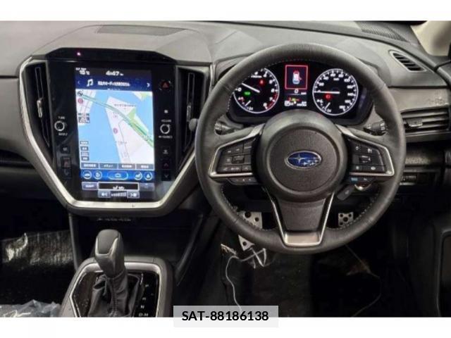Subaru Crosstrek 2023-09 7807273-2