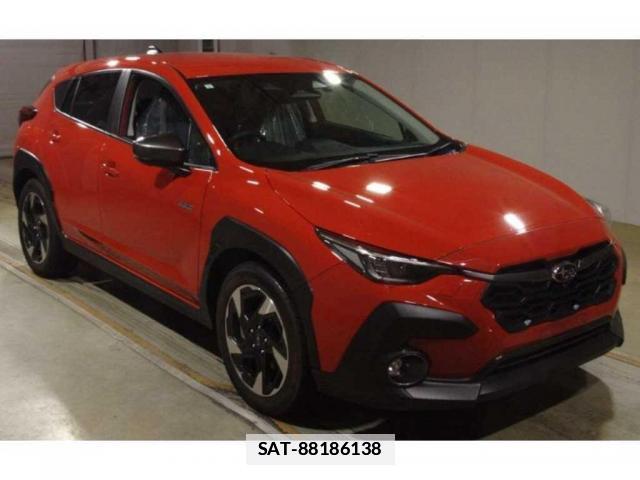 Subaru Crosstrek 2023-09 7807273-3