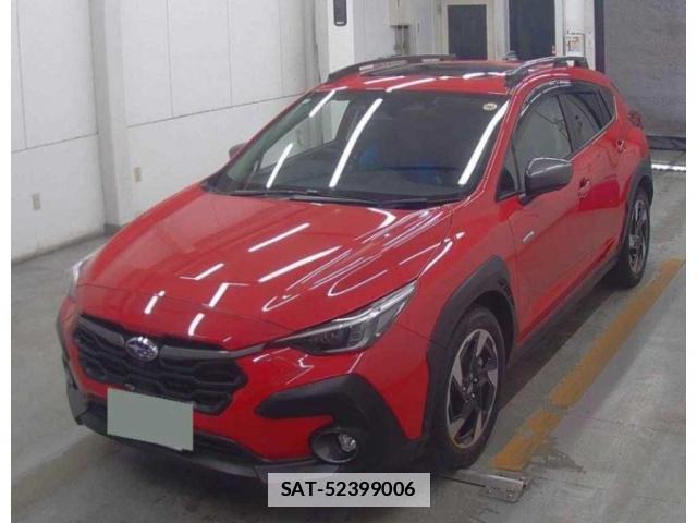 Subaru Crosstrek 2024-07 7807420-0