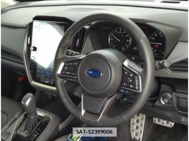 Subaru Crosstrek 2024-07 7807420-2