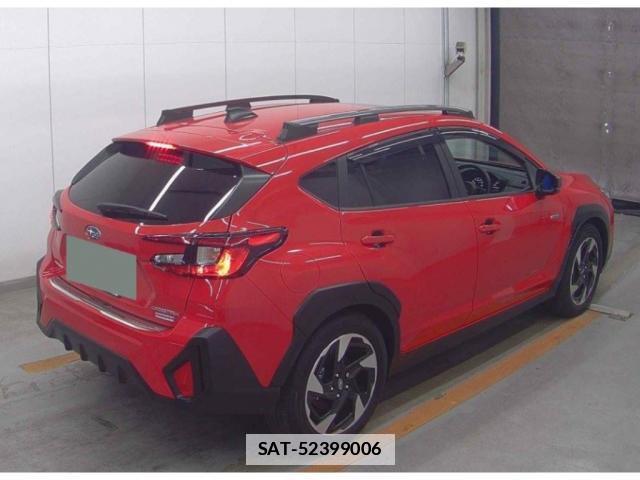Subaru Crosstrek 2024-07 7807420-4