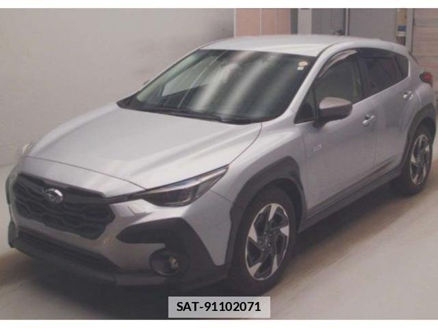 Subaru Crosstrek 2023-04 7807573-3