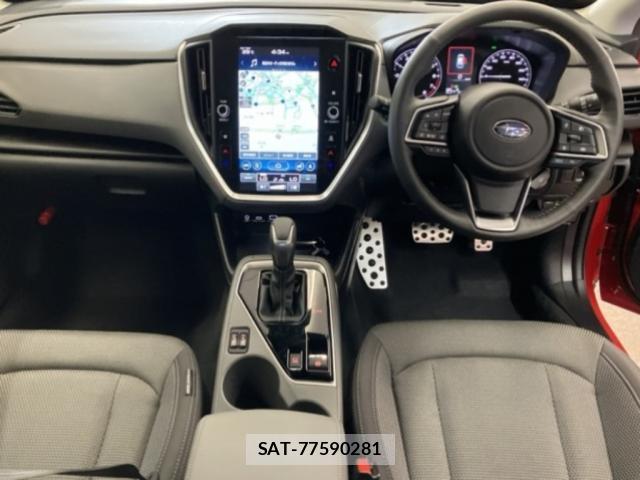Subaru Crosstrek 2023-03 7807650-2