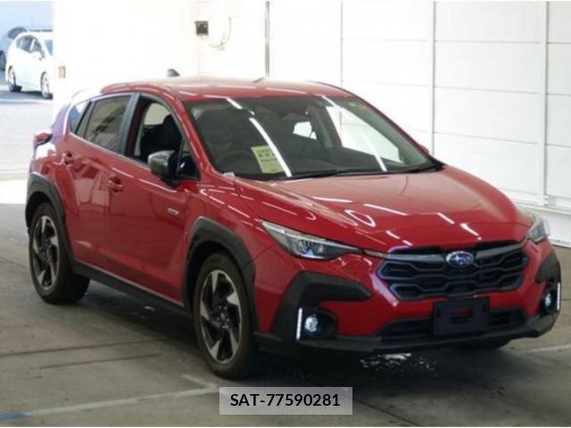 Subaru Crosstrek 2023-03 7807650-3