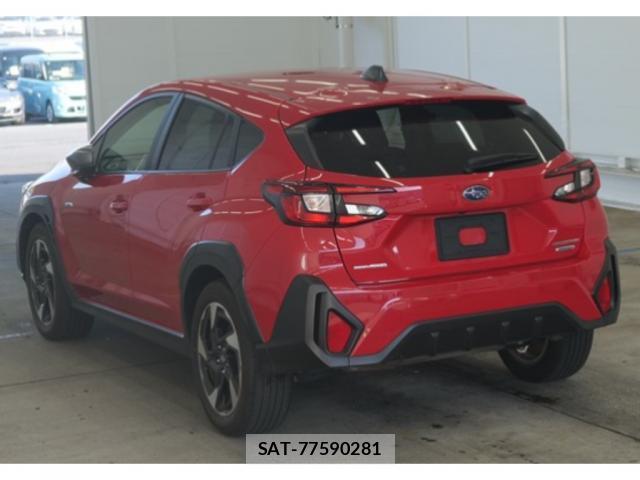 Subaru Crosstrek 2023-03 7807650-4