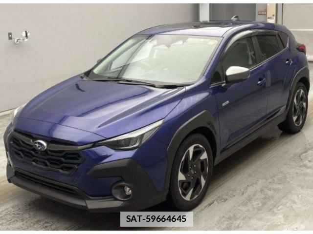 Subaru Crosstrek 2023-03 7807742-0