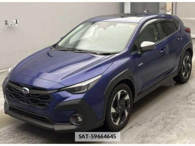 Subaru Crosstrek 2023-03 7807742-3