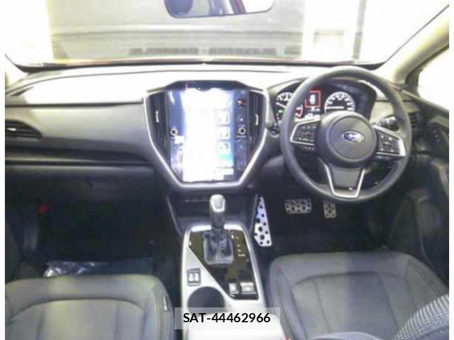 Subaru Crosstrek 2023 7807761-2