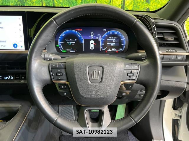 Toyota Crown Crossover 2023-02 7793273-10