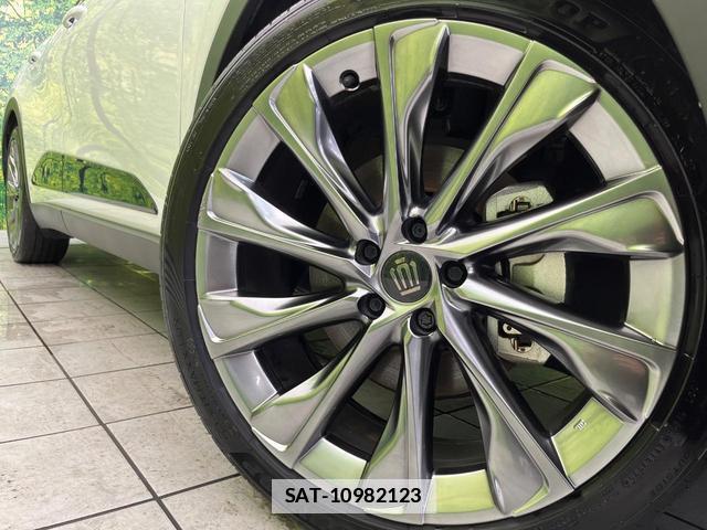 Toyota Crown Crossover 2023-02 7793273-12