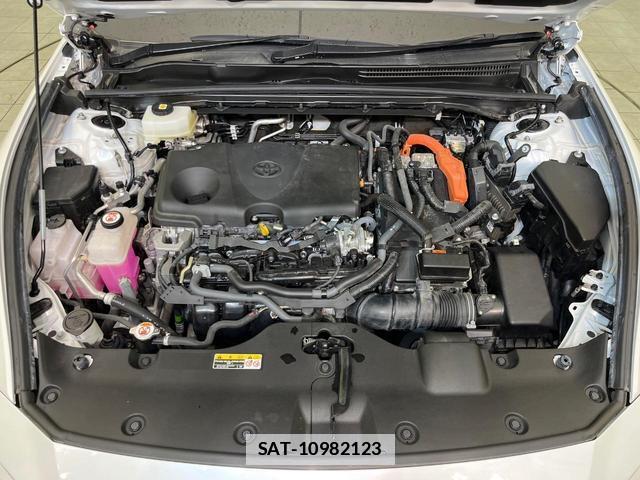 Toyota Crown Crossover 2023-02 7793273-17