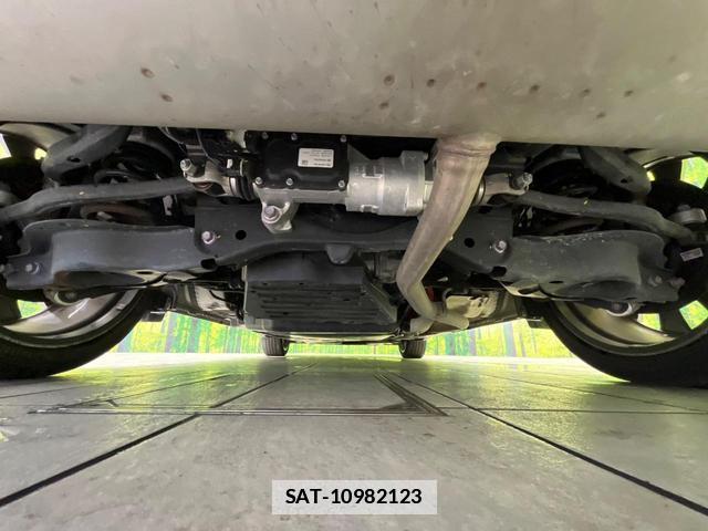 Toyota Crown Crossover 2023-02 7793273-18